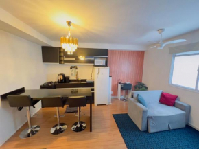 Apartamento na chácara santo antônio São Paulo